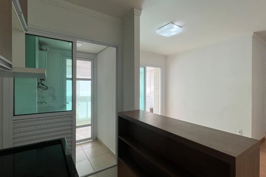 Apartamento à venda com 2 quartos, 65m² em Centro, Campinas