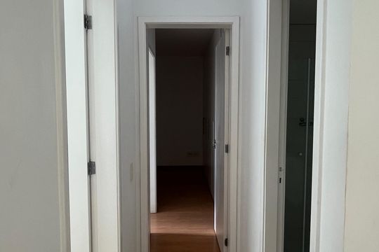 Apartamento à venda com 2 quartos, 65m² em Centro, Campinas