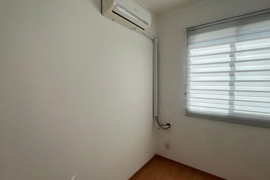 Apartamento à venda com 2 quartos, 65m² em Centro, Campinas