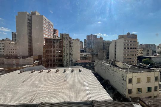 Apartamento à venda com 2 quartos, 65m² em Centro, Campinas