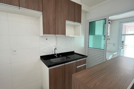 Apartamento à venda com 2 quartos, 65m² em Centro, Campinas