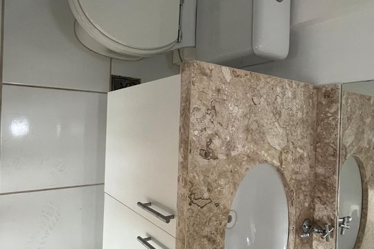 Apartamento à venda com 2 quartos, 65m² em Centro, Campinas