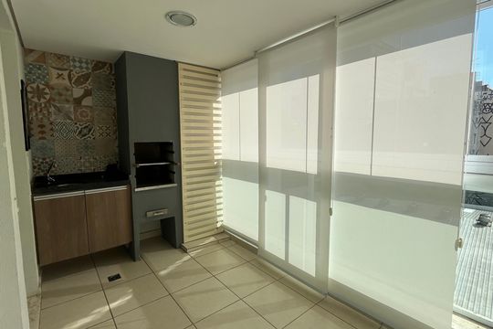 Apartamento à venda com 2 quartos, 65m² em Centro, Campinas