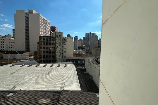 Apartamento à venda com 2 quartos, 65m² em Centro, Campinas