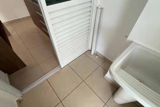 Apartamento à venda com 2 quartos, 65m² em Centro, Campinas