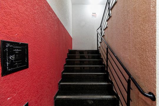 Área Comum de apartamento à venda com 2 quartos, 78m² em Parque Maria Luiza, São Paulo