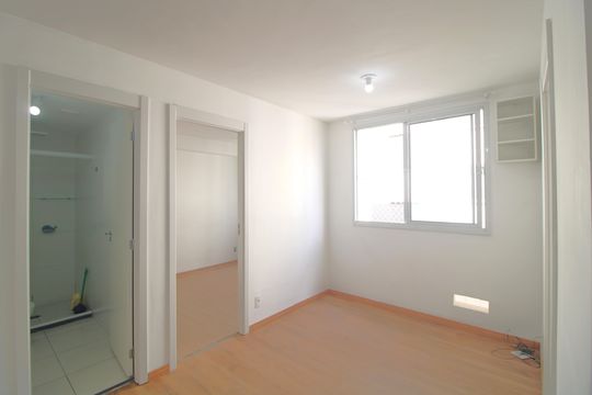 Apartamento à venda com 2 quartos, 31m² em Socorro, São Paulo