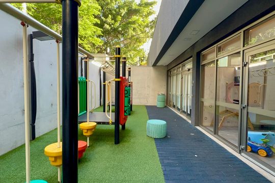Playground de apartamento à venda com 3 quartos, 149m² em Vila Madalena, São Paulo
