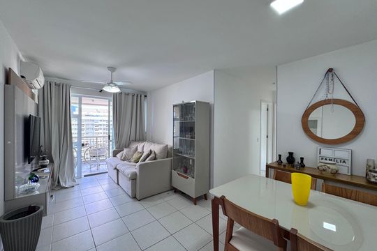 Apartamento à venda com 2 quartos, 70m² em Barra da Tijuca, Rio de Janeiro