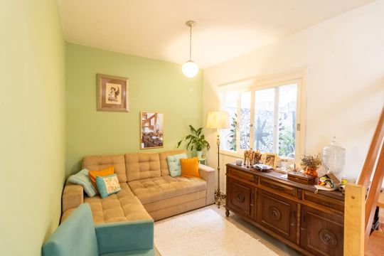 Casa de Condomínio à venda com 4 quartos, 240m² em Vila Nova, Porto Alegre