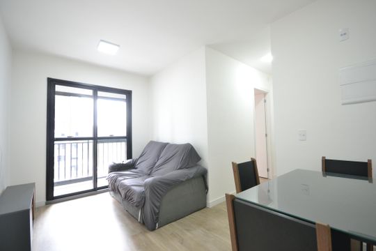 Apartamento para alugar com 2 quartos, 44m² em Butantã, São Paulo