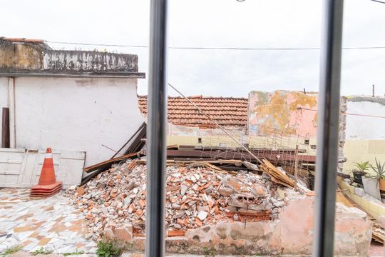 Vista do Quarto 3 da Casa 2 de casa à venda com 7 quartos, 324m² em Penha de França, São Paulo