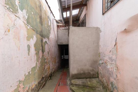 Corredor de casa à venda com 7 quartos, 324m² em Penha de França, São Paulo