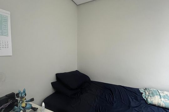 Apartamento à venda com 4 quartos, 130m² em Mansões Santo Antônio, Campinas