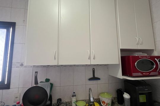 Apartamento à venda com 4 quartos, 130m² em Mansões Santo Antônio, Campinas