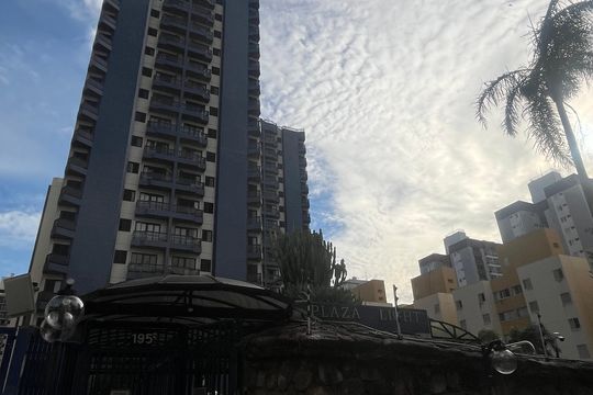 Apartamento à venda com 4 quartos, 130m² em Mansões Santo Antônio, Campinas