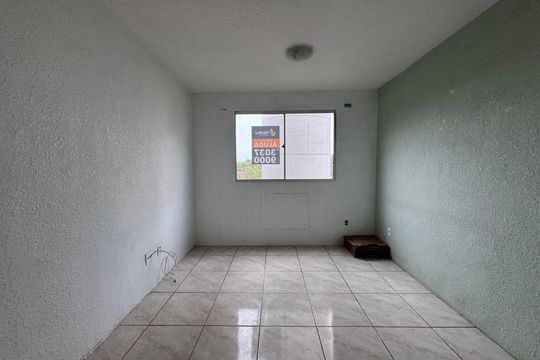 Apartamento para alugar com 2 quartos, 56m² em Santos Dumont, São Leopoldo