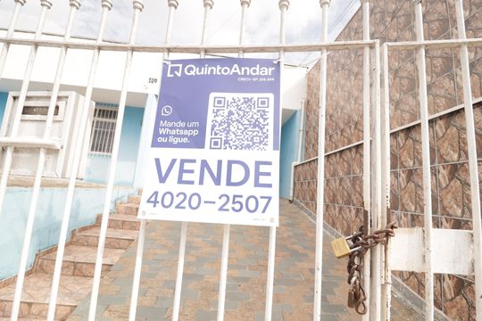Casa à venda com 3 quartos, 297m² em Jardim Santa Lucia, Várzea Paulista