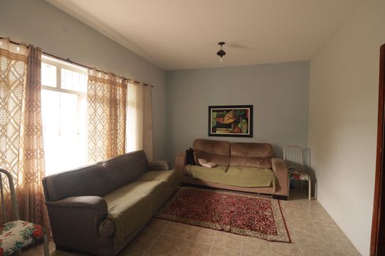 Casa à venda com 3 quartos, 297m² em Jardim Santa Lucia, Várzea Paulista