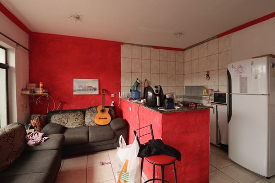 Casa à venda com 3 quartos, 297m² em Jardim Santa Lucia, Várzea Paulista