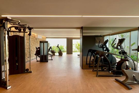 Academia de kitnet/studio à venda com 1 quarto, 17m² em Pinheiros, São Paulo