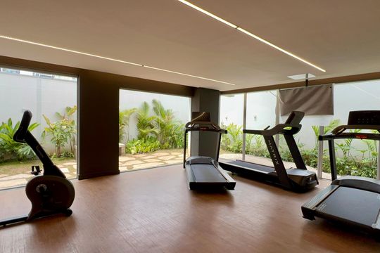 Academia de kitnet/studio à venda com 1 quarto, 17m² em Pinheiros, São Paulo