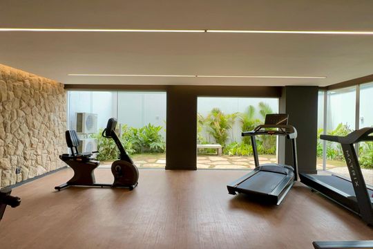 Academia de kitnet/studio à venda com 1 quarto, 17m² em Pinheiros, São Paulo