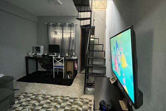 Casa à venda com 3 quartos, 260m² em Piraporinha, Diadema