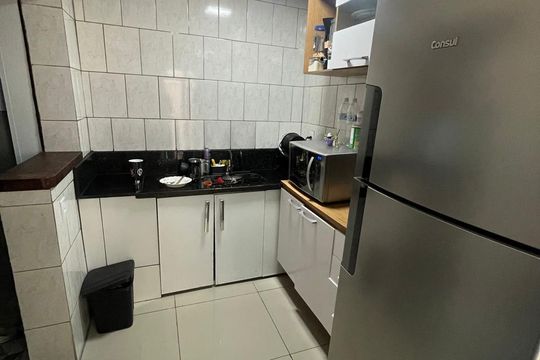 Casa à venda com 3 quartos, 260m² em Piraporinha, Diadema