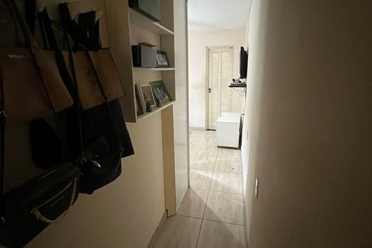 Casa à venda com 3 quartos, 260m² em Piraporinha, Diadema