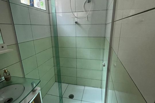 Casa à venda com 3 quartos, 260m² em Piraporinha, Diadema