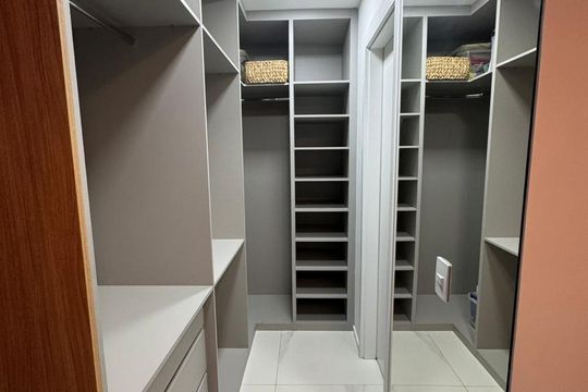Apartamento à venda com 1 quarto, 44m² em Paraíso, São Paulo