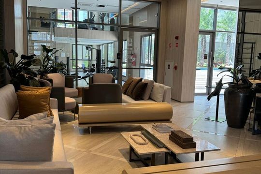 Apartamento à venda com 1 quarto, 44m² em Paraíso, São Paulo