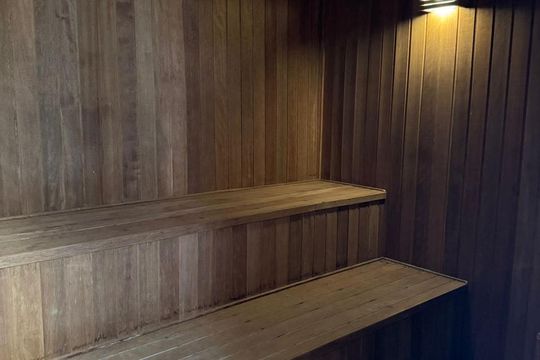 Apartamento à venda com 1 quarto, 44m² em Paraíso, São Paulo