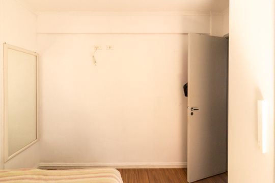Quarto 2 de apartamento à venda com 2 quartos, 69m² em Jardim Palmares (zona Sul), São Paulo