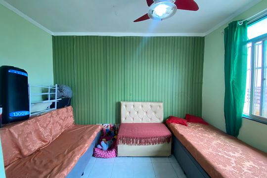 Apartamento à venda com 3 quartos, 120m² em Higienópolis, Rio de Janeiro