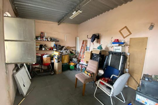 Apartamento à venda com 3 quartos, 120m² em Higienópolis, Rio de Janeiro