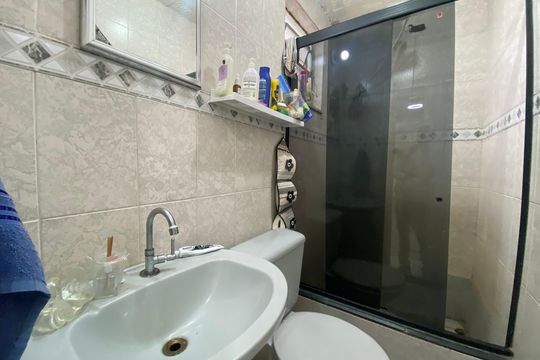 Apartamento à venda com 3 quartos, 120m² em Higienópolis, Rio de Janeiro