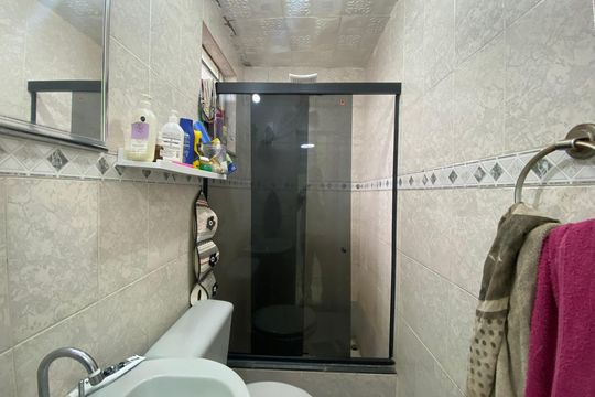 Apartamento à venda com 3 quartos, 120m² em Higienópolis, Rio de Janeiro