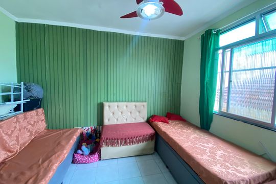 Apartamento à venda com 3 quartos, 120m² em Higienópolis, Rio de Janeiro