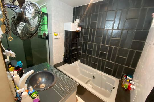 Apartamento à venda com 3 quartos, 120m² em Higienópolis, Rio de Janeiro