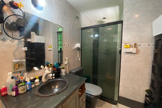Apartamento à venda com 3 quartos, 120m² em Higienópolis, Rio de Janeiro