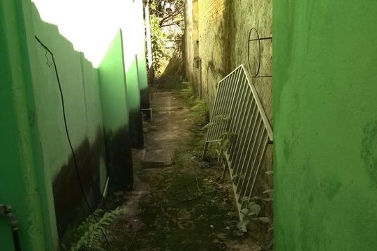Casa à venda com 8 quartos, 360m² em Santa Monica, Belo Horizonte