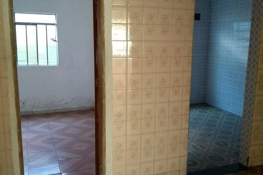 Casa à venda com 8 quartos, 360m² em Santa Monica, Belo Horizonte