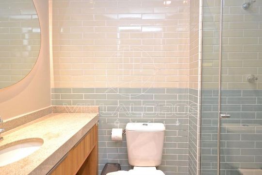 Apartamento à venda com 2 quartos, 60m² em Perdizes, São Paulo