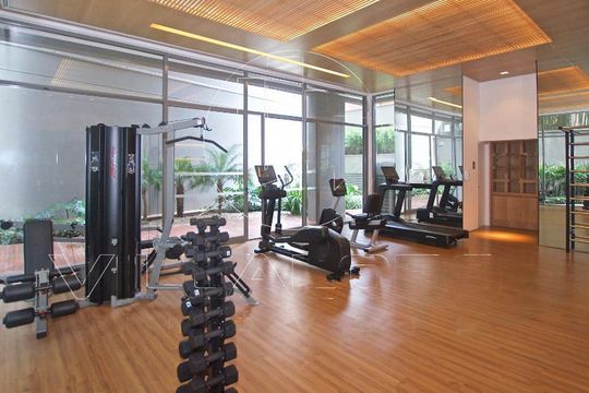 Apartamento à venda com 3 quartos, 260m² em Consolação, São Paulo