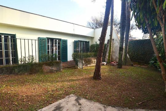 Casa à venda com 3 quartos, 250m² em Vila Madalena, São Paulo