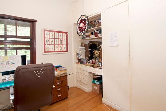 Casa à venda com 4 quartos, 383m² em Vila Madalena, São Paulo