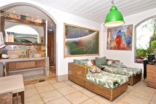 Casa à venda com 4 quartos, 509m² em Alto de Pinheiros, São Paulo