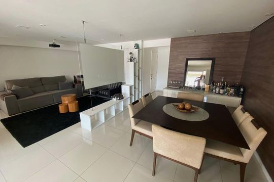 Apartamento à venda com 3 quartos, 162m² em Santana, São Paulo
